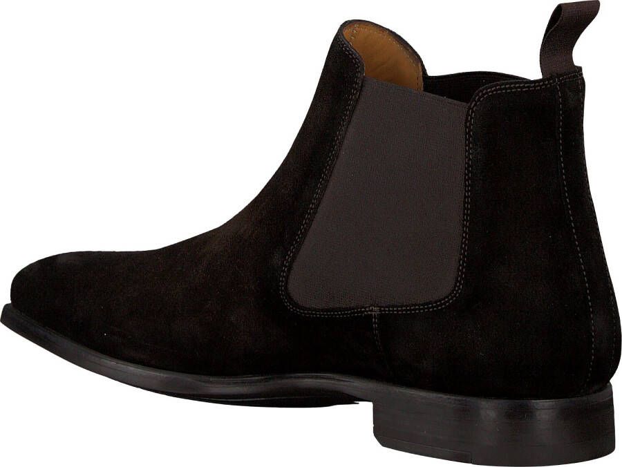 MAGNANNI Bruine Boots 20109