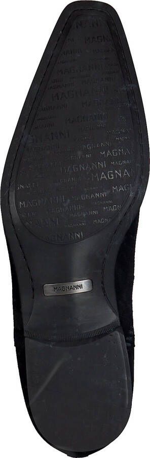 MAGNANNI Bruine Boots 20109