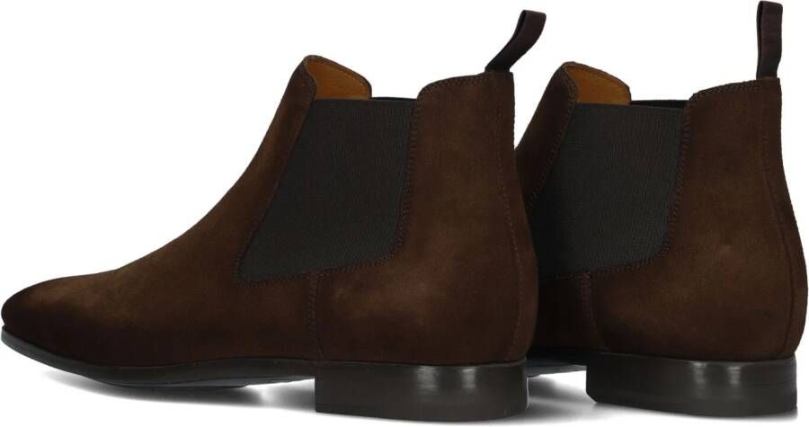 MAGNANNI Bruine Boots 20109