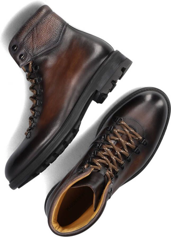 MAGNANNI Bruine Boots 25407