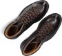 MAGNANNI Veterboots Dames 25407 Maat: 42 5 Materiaal: Leer Kleur: Bruin - Thumbnail 6