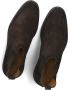 Magnanni Bruine Herenlaarzen 25858 Brown Heren - Thumbnail 7