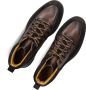 MAGNANNI Veterboots Heren 26022 Maat: 44 Materiaal: Leer Kleur: Bruin - Thumbnail 6