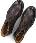 Magnanni Bruine Herenlaarzen 26052 Brown Heren - Thumbnail 7