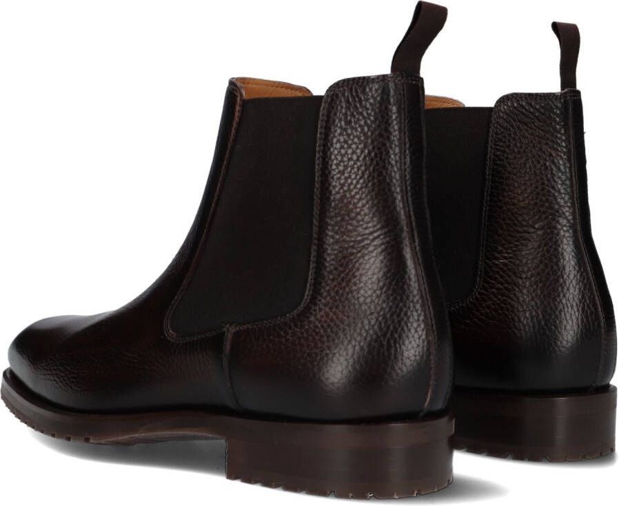 MAGNANNI Bruine Chelsea Boots 23800