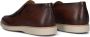 MAGNANNI Instappers Heren 25810 Maat: 43 Materiaal: Leer Kleur: Bruin - Thumbnail 3