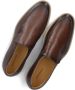 MAGNANNI Instappers Heren 25810 Maat: 43 Materiaal: Leer Kleur: Bruin - Thumbnail 5