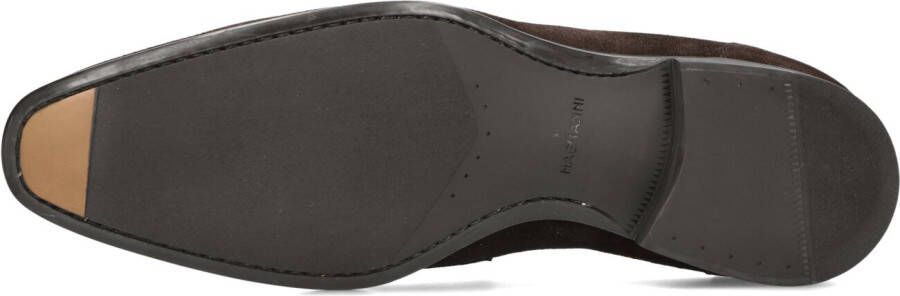 MAGNANNI Bruine Loafers 23764