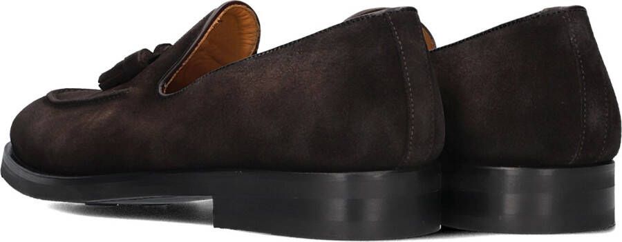 MAGNANNI Bruine Loafers 25417