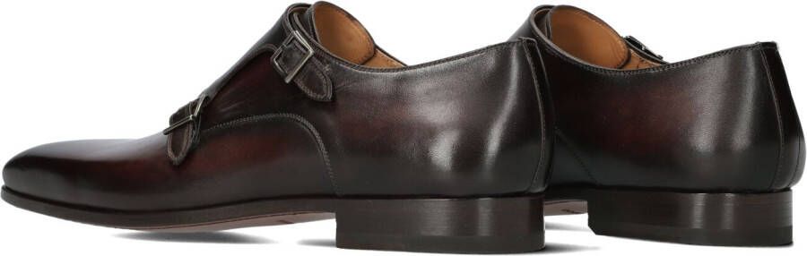 MAGNANNI Bruine Nette Schoenen 20501