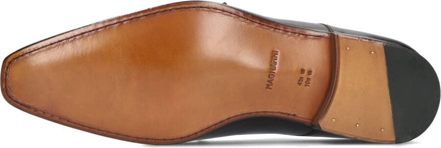 MAGNANNI Bruine Nette Schoenen 20501