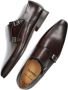 MAGNANNI Nette Schoenen Heren 20501 Maat: 42 Materiaal: Leer Kleur: Bruin - Thumbnail 6