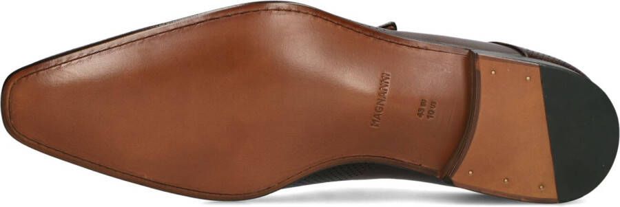 MAGNANNI Bruine Nette Schoenen 22021