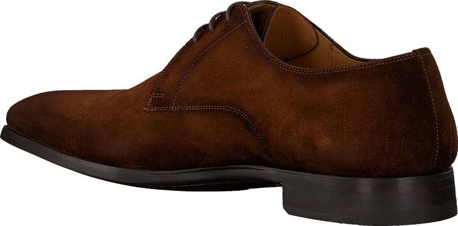 MAGNANNI Bruine Nette Schoenen 22643