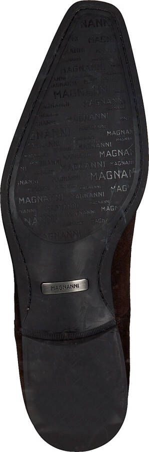 MAGNANNI Bruine Nette Schoenen 22643