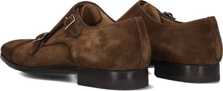 MAGNANNI Bruine Nette Schoenen 23696