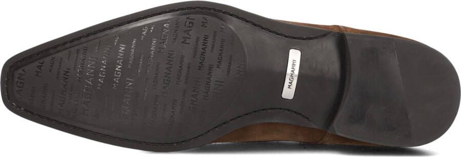 MAGNANNI Bruine Nette Schoenen 23696