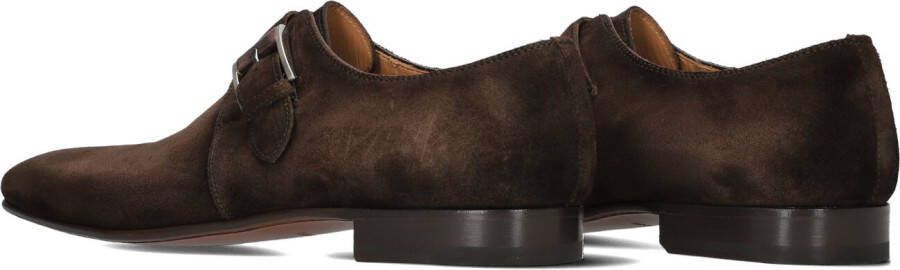 MAGNANNI Bruine Nette Schoenen 23846