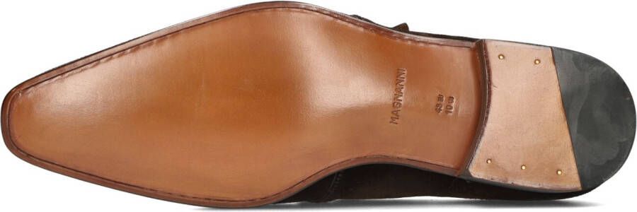 MAGNANNI Bruine Nette Schoenen 23846