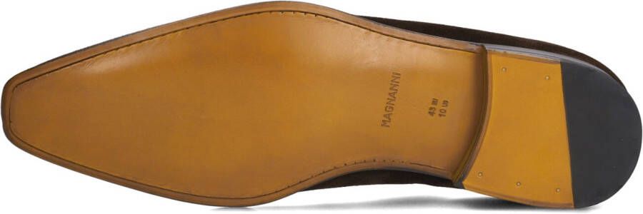 MAGNANNI Bruine Nette Schoenen 13232