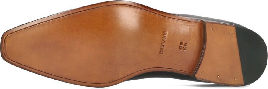 MAGNANNI Bruine Nette Schoenen 13232