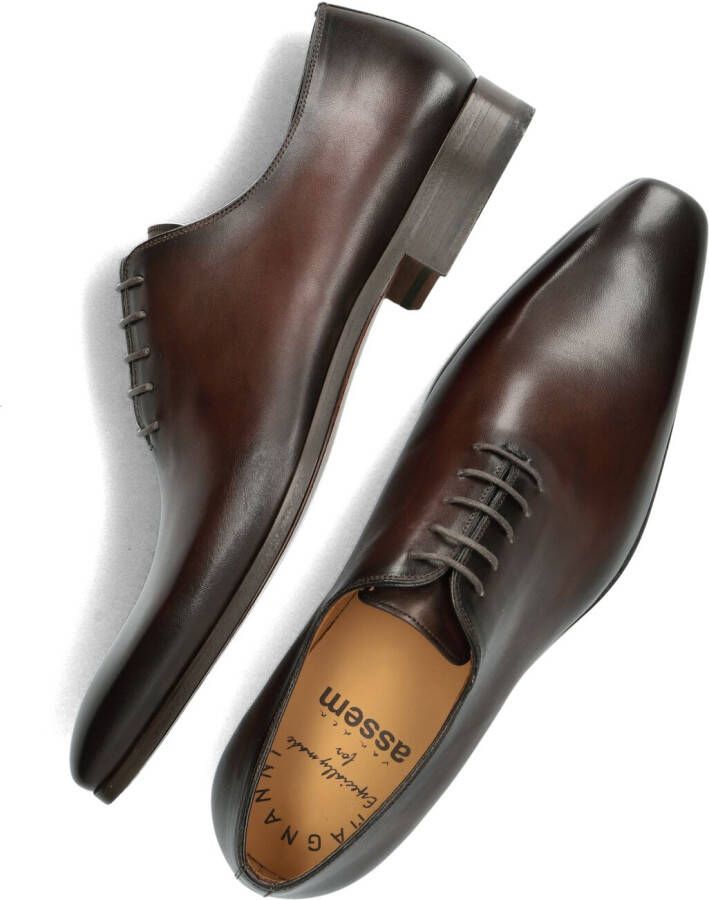 MAGNANNI Bruine Nette Schoenen 13232