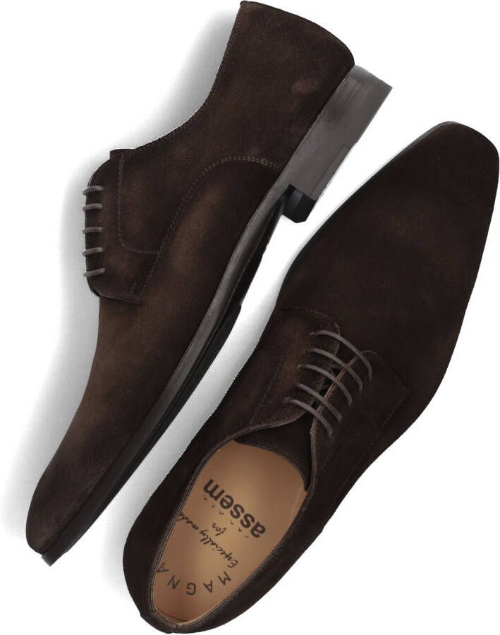 MAGNANNI Bruine Nette Schoenen 20117