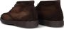 Magnanni Bruine Veterschoenen Heren Stijl 25622 Brown Heren - Thumbnail 5