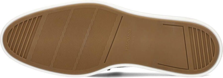 MAGNANNI Camel Loafers 25117