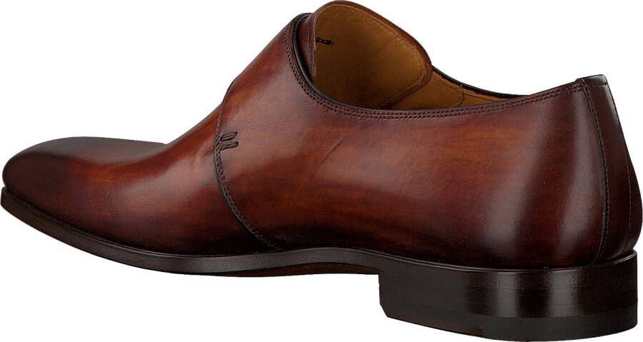 MAGNANNI Cognac Nette Schoenen 16608