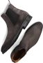 MAGNANNI Chelsea Boots Heren 25559 Maat: 44 5 Materiaal: Suède Kleur: Grijs - Thumbnail 5