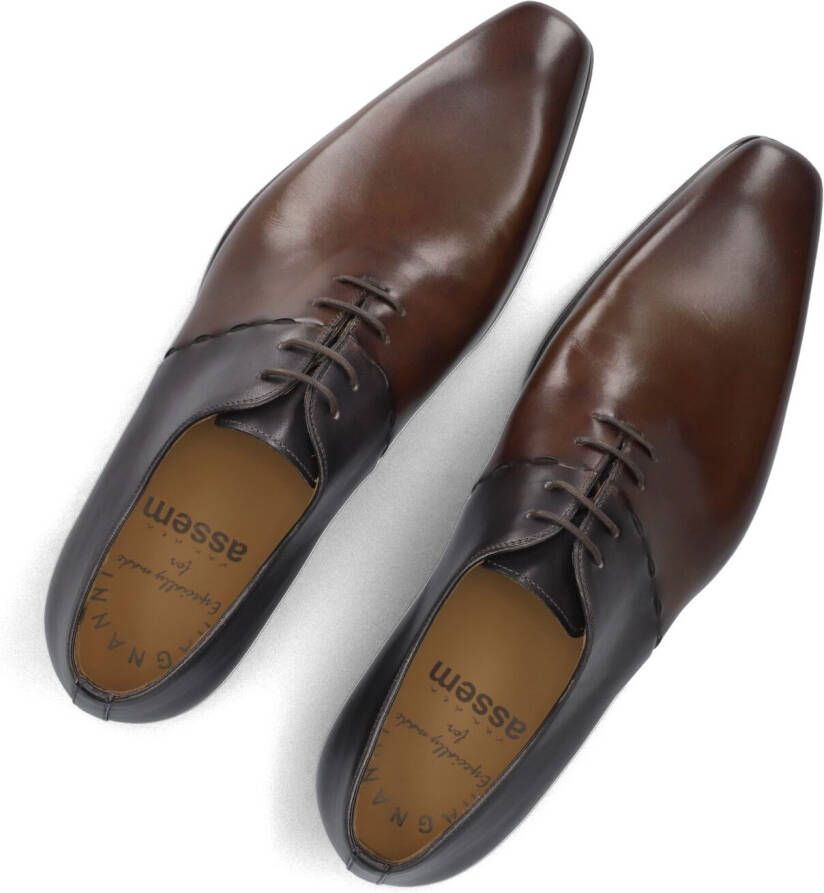 MAGNANNI Grijze Nette Schoenen 25242