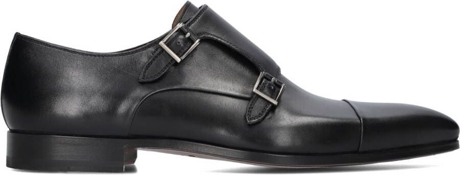 MAGNANNI Zwarte Nette Schoenen 23808