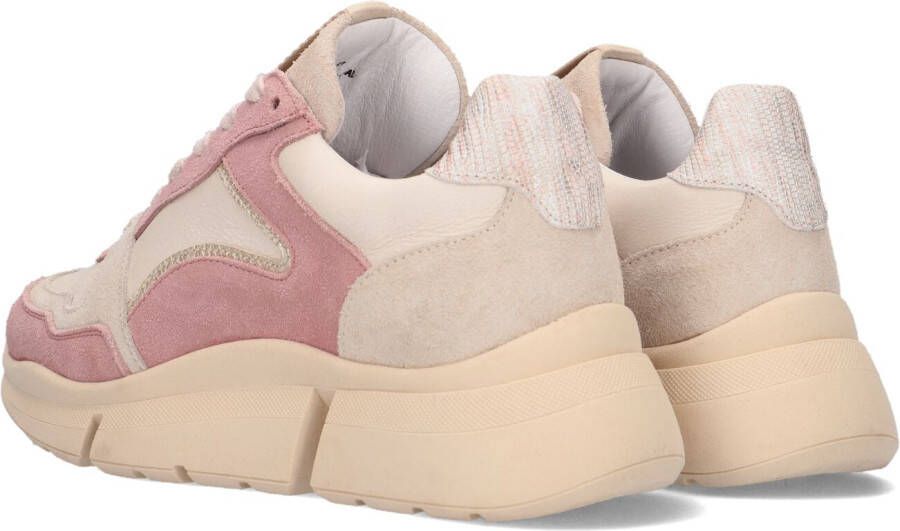 Maruti Roze Lage Sneakers Cody