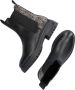 Maruti Bay Chelsea boots Pixel Zwart Black Pixel Black - Thumbnail 6