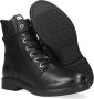 Maruti Anabela Veterboots Zwart Black Pixel Black - Thumbnail 6