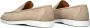 MAZZELTOV Loafers Heren 6121 Maat: 41 Materiaal: Nubuck Kleur: Beige - Thumbnail 4