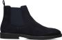 Mazzeltov 4p-15812 Boots Heren Blauw - Thumbnail 3