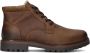 Mazzeltov 700091 Boots Heren Cognac - Thumbnail 3