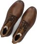 Mazzeltov 700091 Boots Heren Cognac - Thumbnail 6