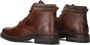 Mazzeltov 720052 Boots Heren Cognac - Thumbnail 4