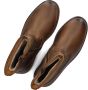 Mazzeltov 780084 Boots Heren Cognac - Thumbnail 6