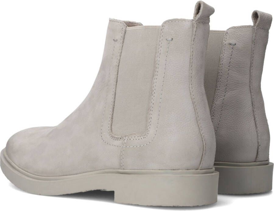 Mazzeltov Grijze Chelsea Boots Halloween 23