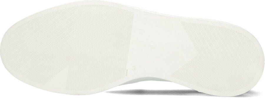 Mazzeltov Zwarte Loafers Noah