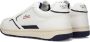 Mercer Amsterdam Vintage Tennisschoenen White - Thumbnail 4