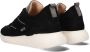 MERCER AMSTERDAM Lage Sneakers Heren W3rd Heren Maat: 42 Materiaal: Nubuck Kleur: Zwart - Thumbnail 4