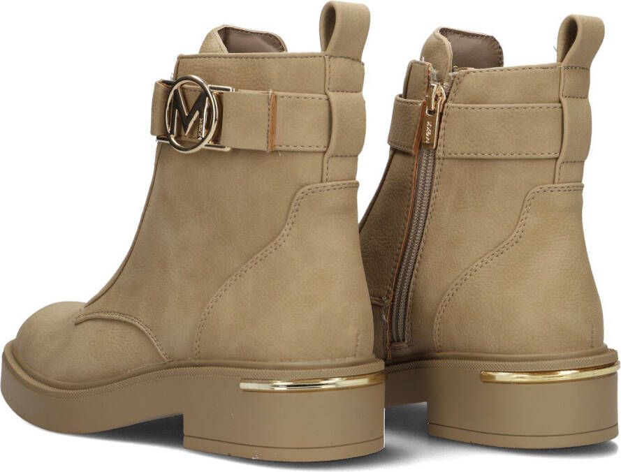 MEXX Beige Boots Micla Kasia