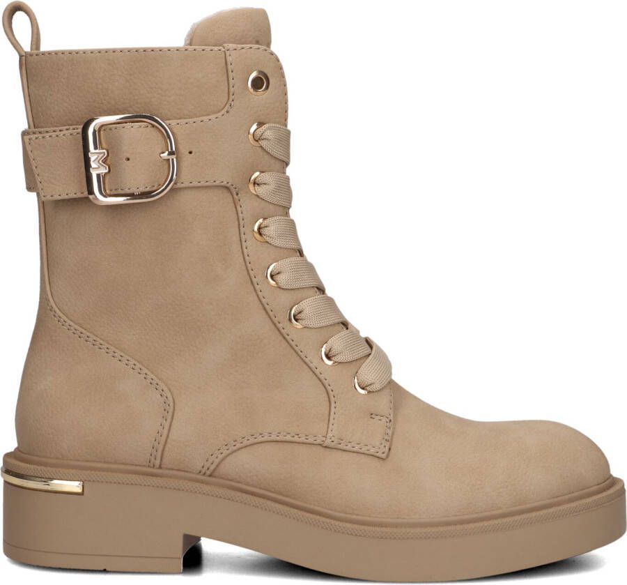 MEXX Beige Boots Premium Kasia