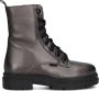 Mexx Billy Bo Veterboots goud Synthetisch - Thumbnail 4