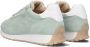 Mexx Trendy Lage Sneaker Jess Green Dames - Thumbnail 4